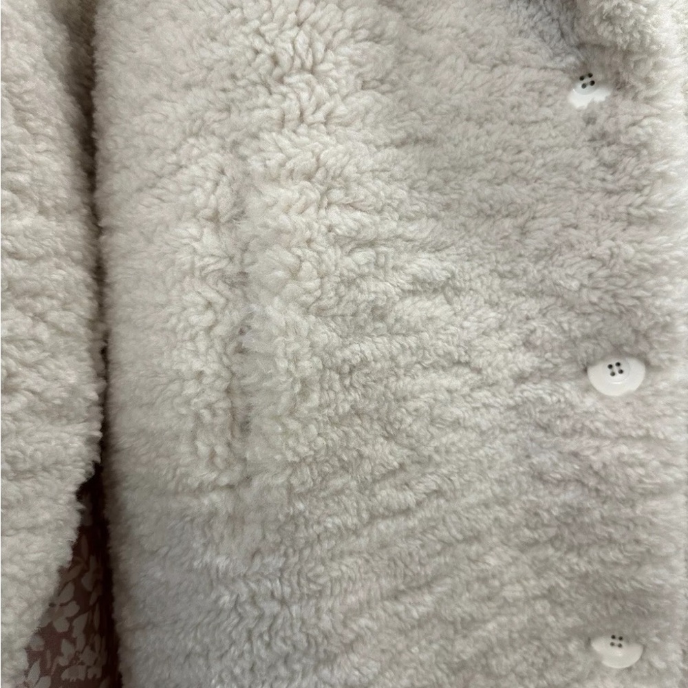 Stand Studio Anika coat Ivory M - Picture 7 of 7